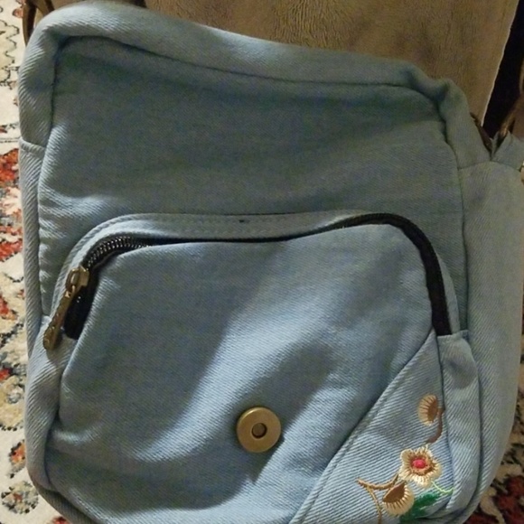 Small simple purse - Picture 2 of 3